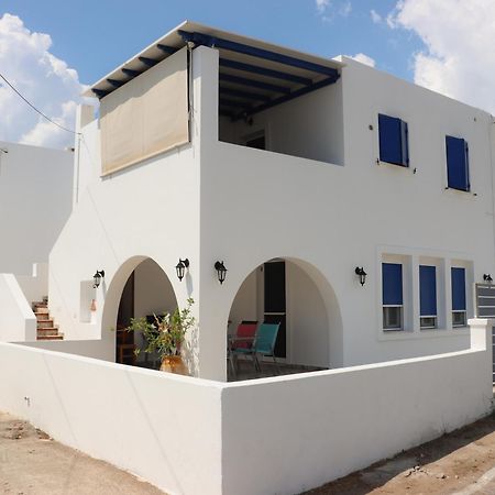 Avlemonas Guest House Dış mekan fotoğraf