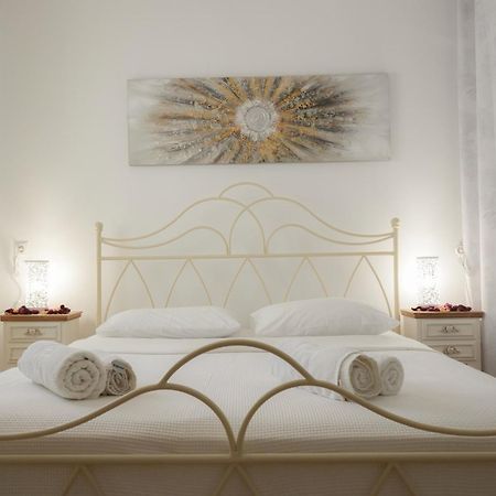 Avlemonas Guest House Dış mekan fotoğraf