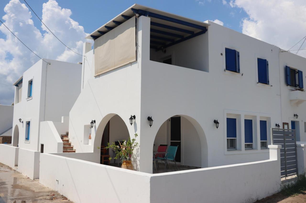 Avlemonas Guest House Dış mekan fotoğraf