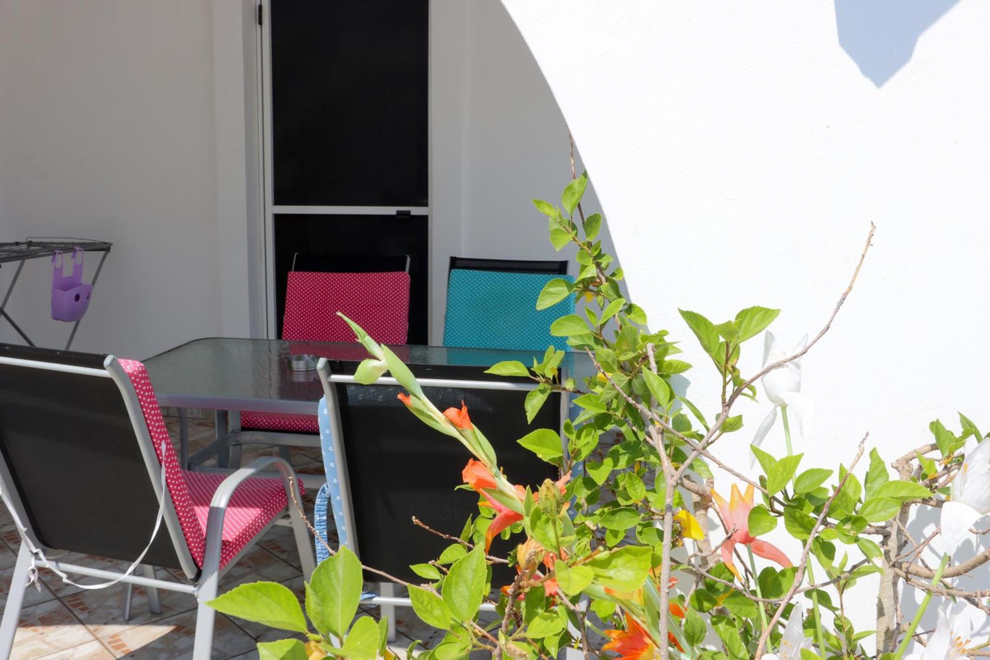 Avlemonas Guest House Dış mekan fotoğraf