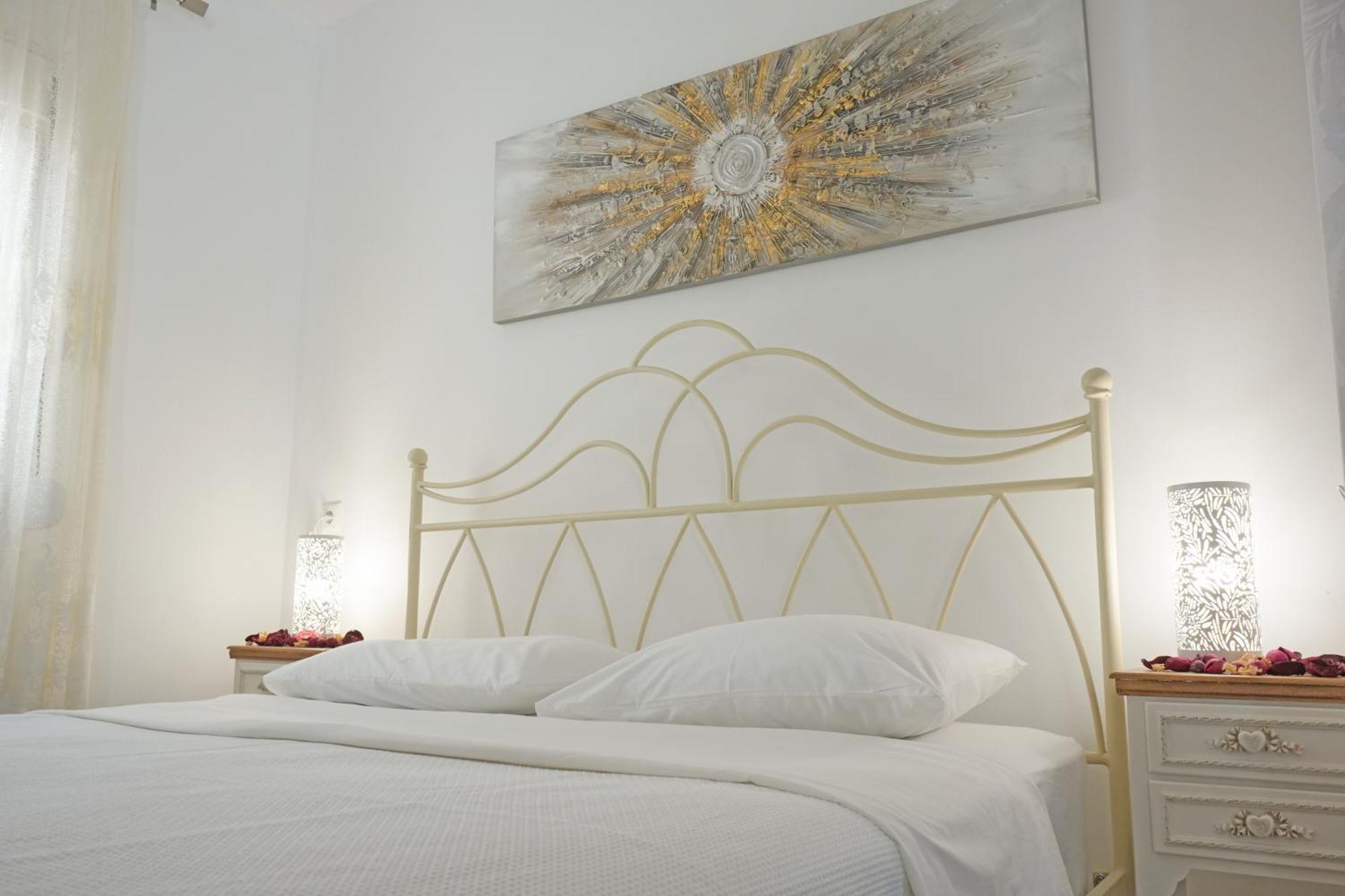 Avlemonas Guest House Dış mekan fotoğraf
