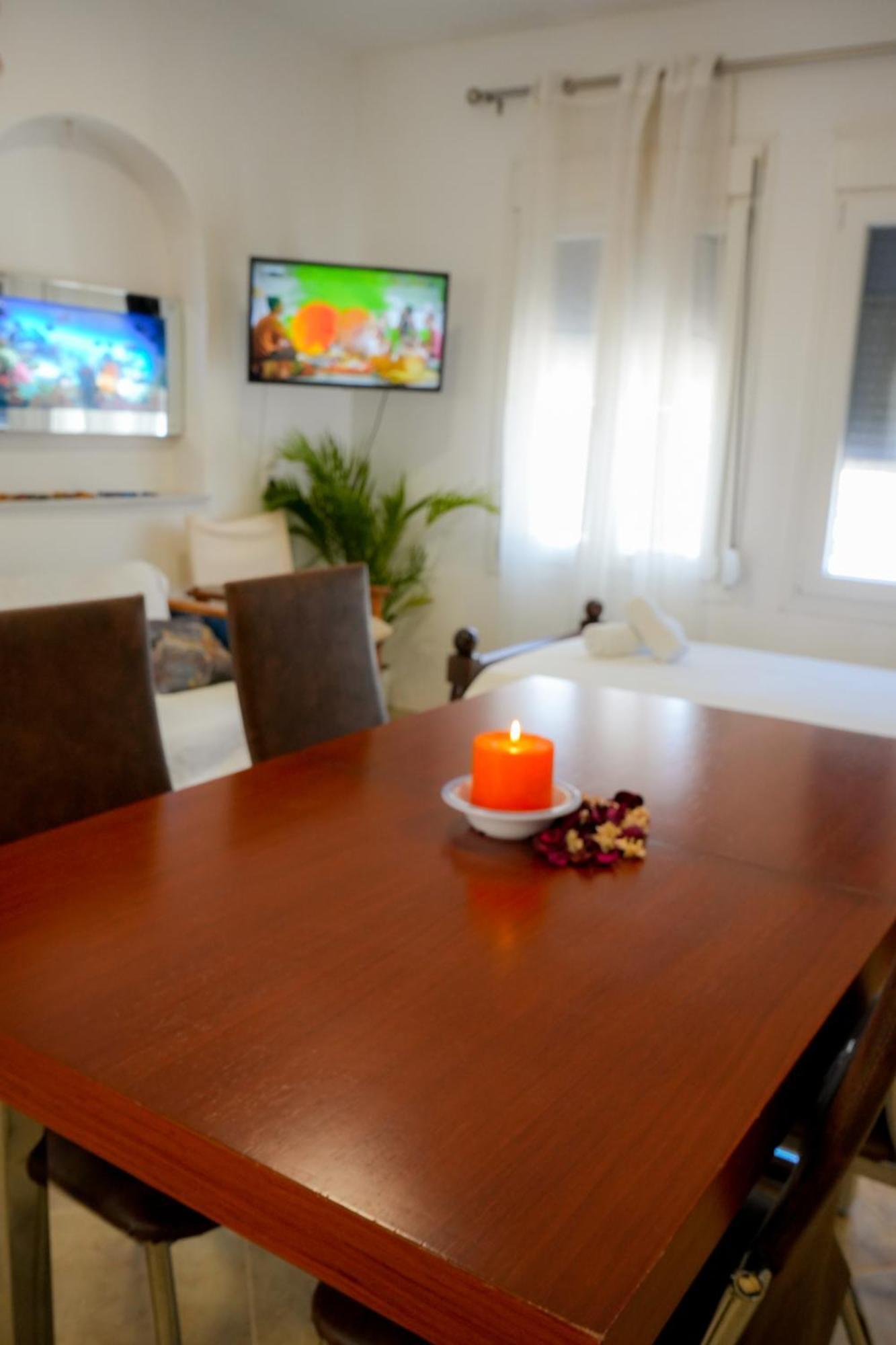 Avlemonas Guest House Dış mekan fotoğraf