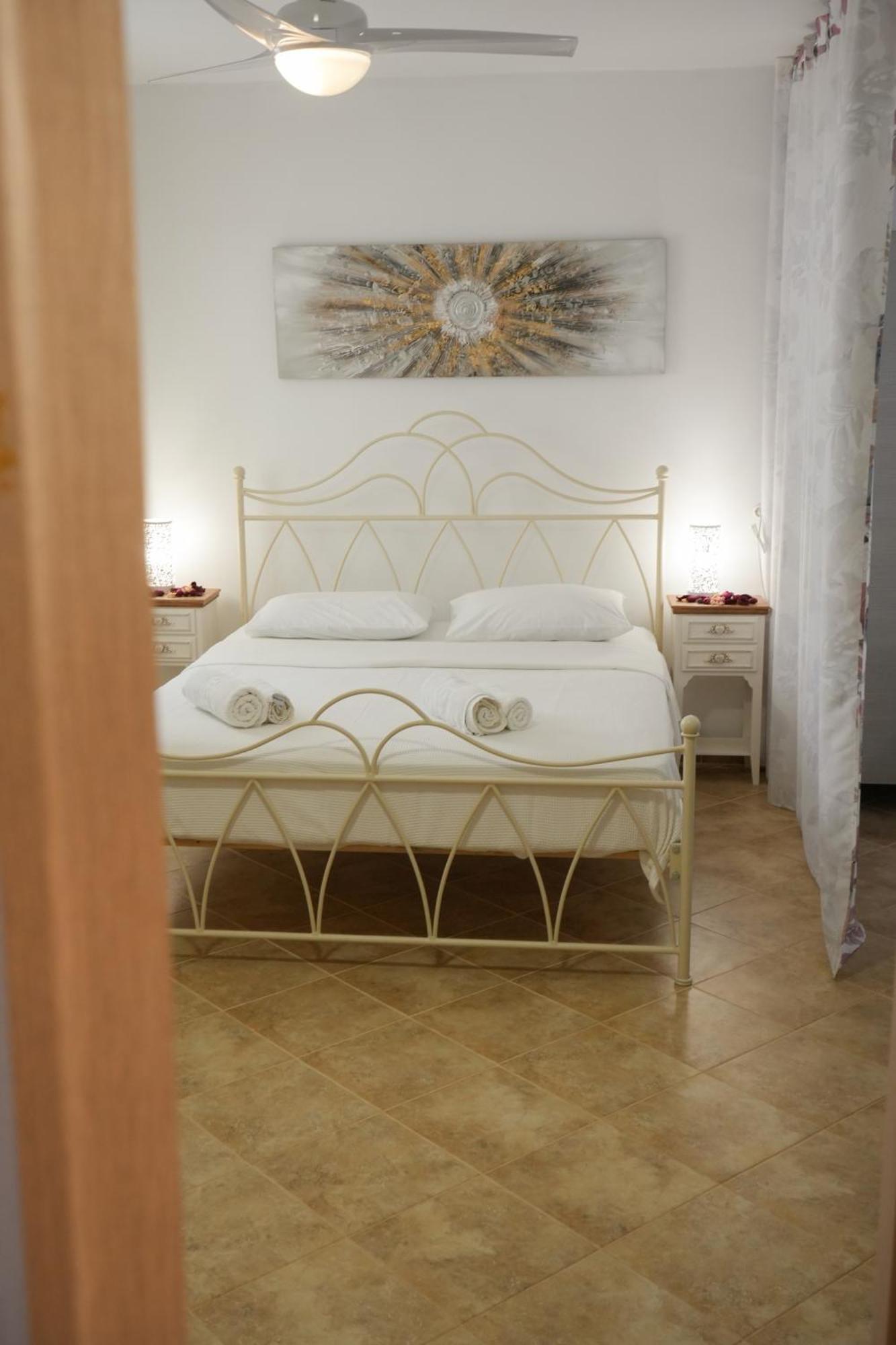 Avlemonas Guest House Dış mekan fotoğraf