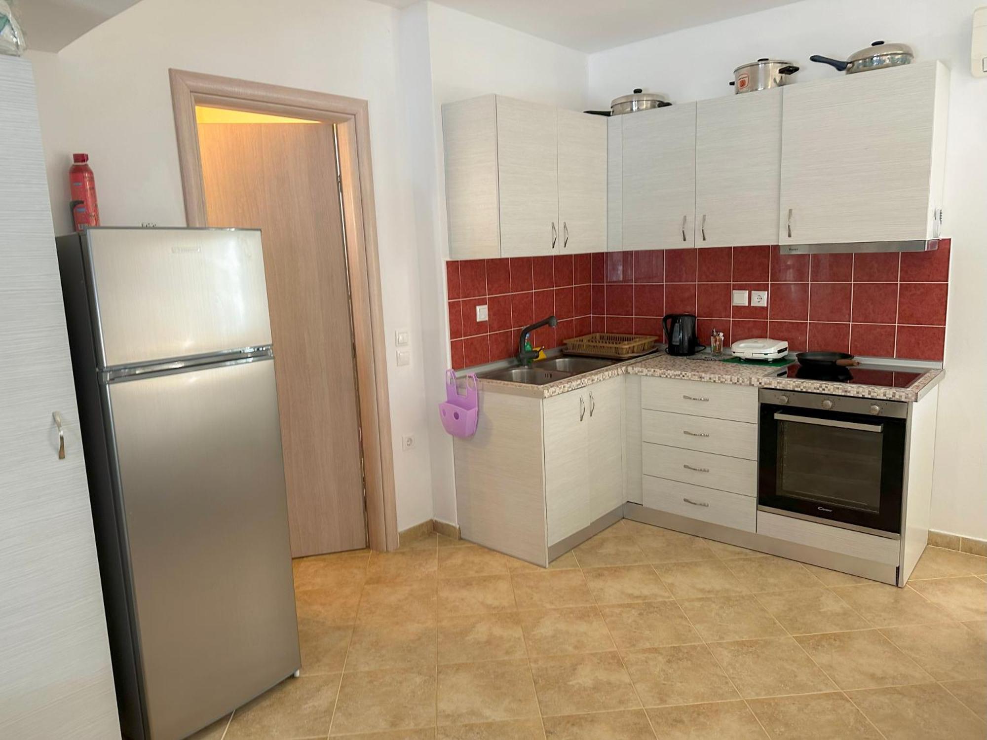 Avlemonas Guest House Dış mekan fotoğraf