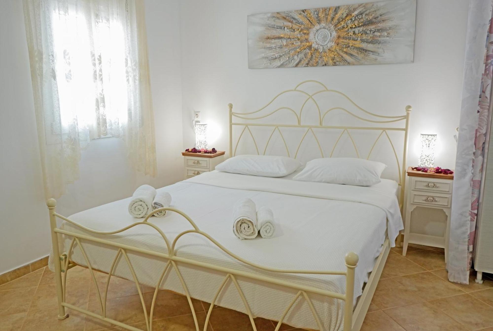 Avlemonas Guest House Dış mekan fotoğraf
