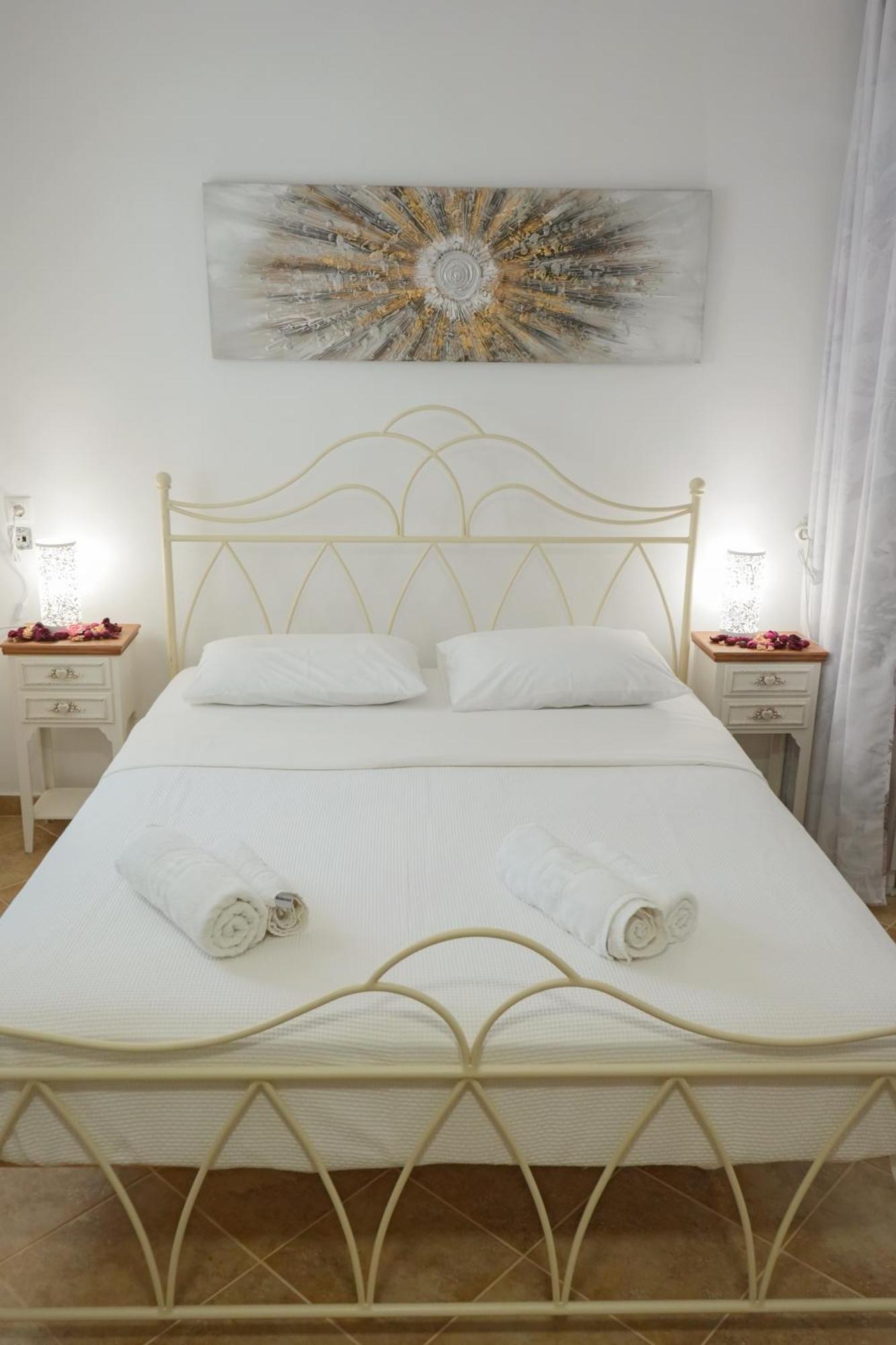 Avlemonas Guest House Dış mekan fotoğraf