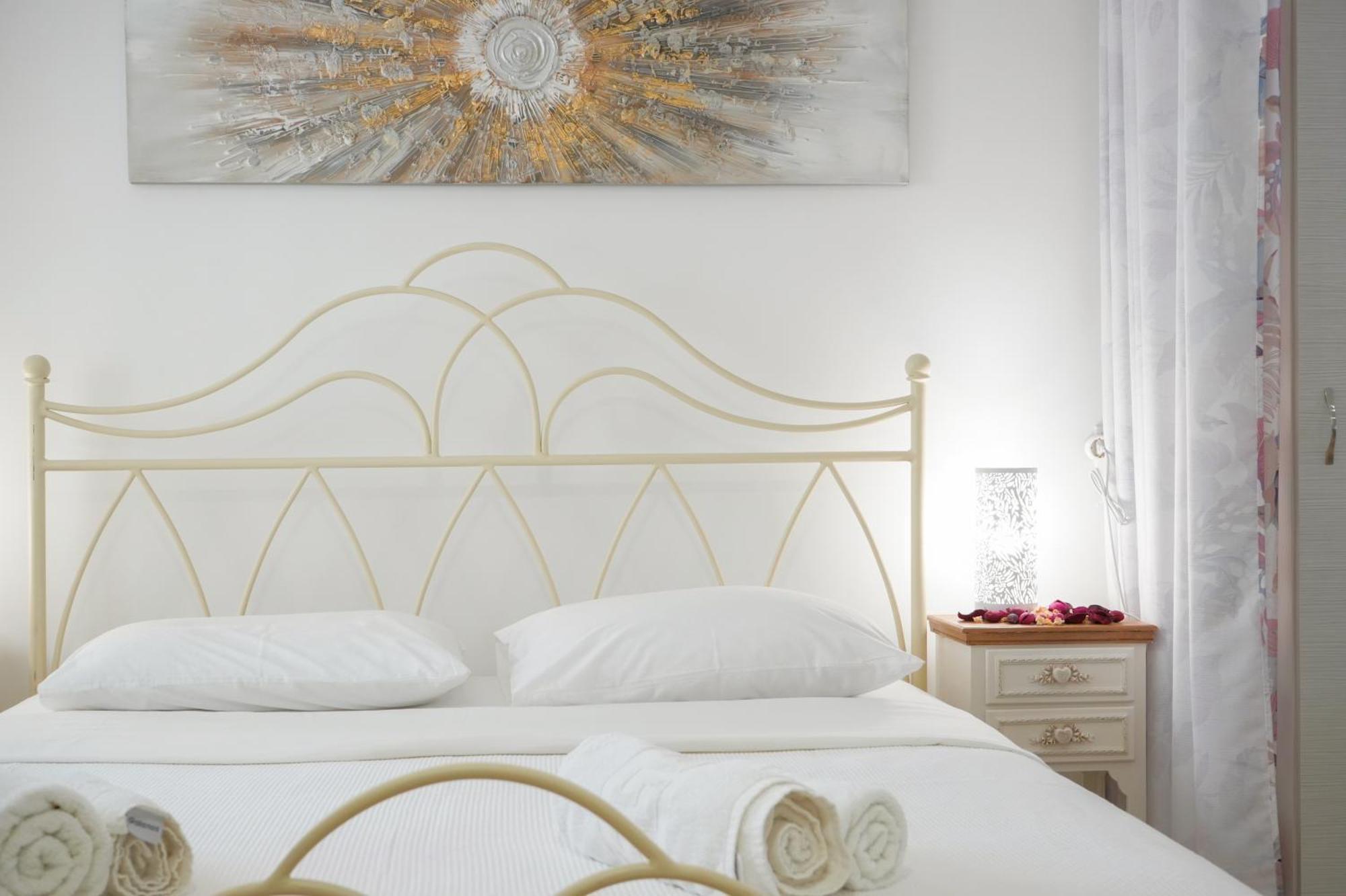 Avlemonas Guest House Dış mekan fotoğraf