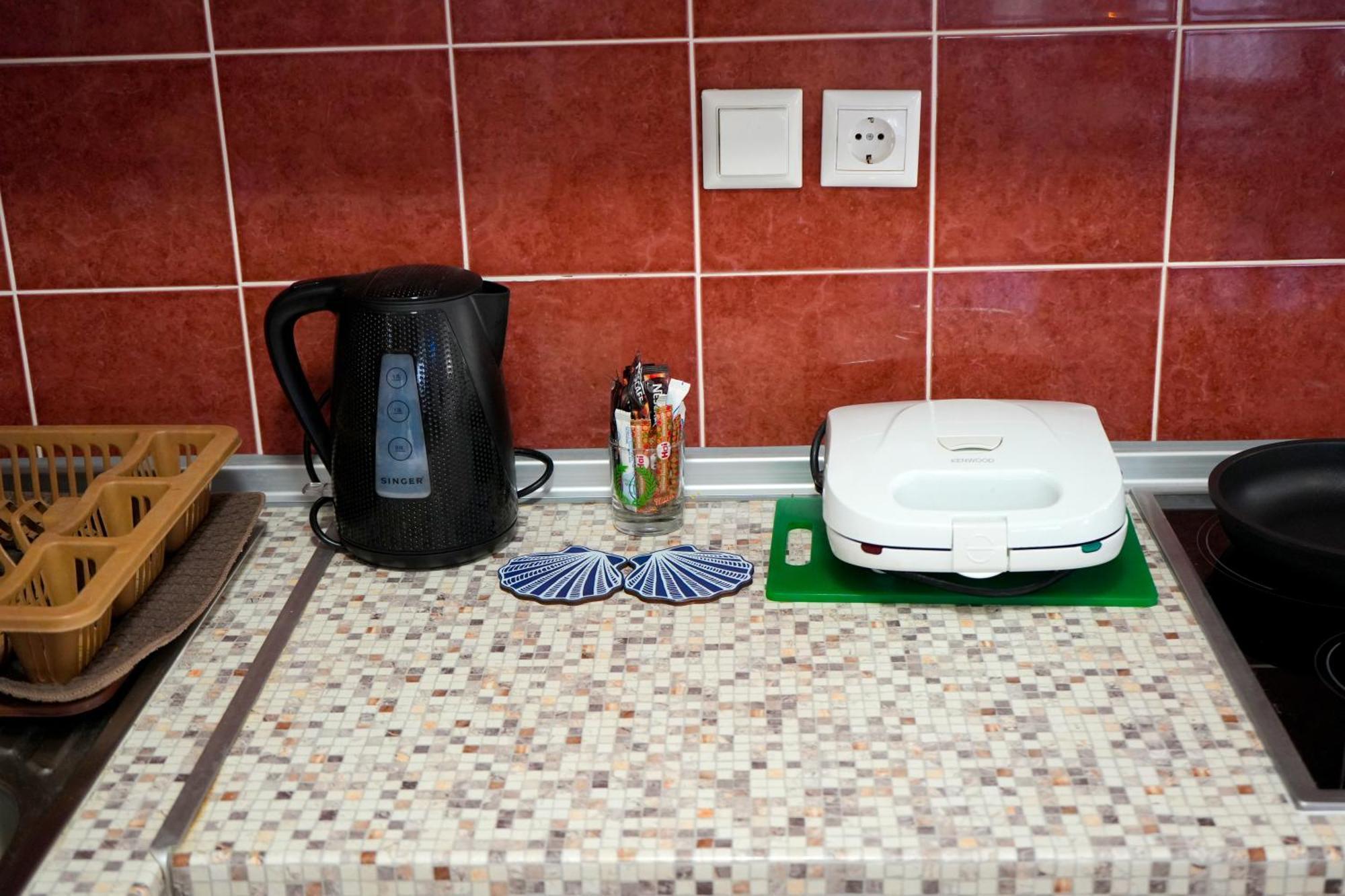 Avlemonas Guest House Dış mekan fotoğraf